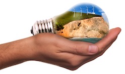 Odnawialne źródła energii